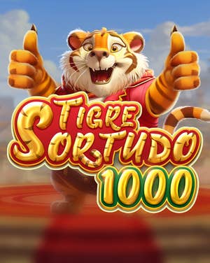 Tigre Sortudo 1000