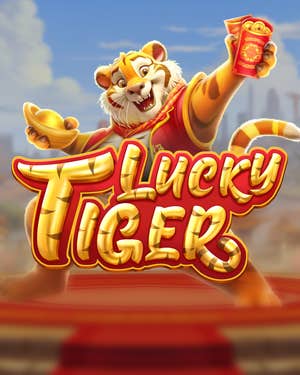 Lucky Tiger