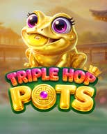 Triple Hop Pots