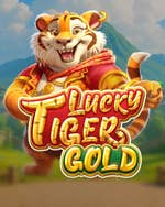 Lucky Tiger Gold