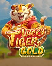 Lucky Tiger Gold