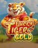 Lucky Tiger Gold