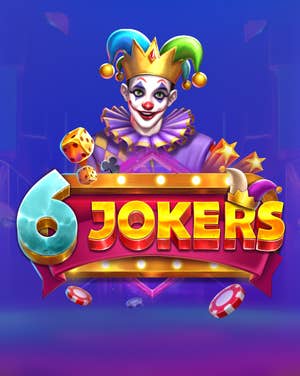 6 Jokers