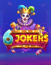 6 Jokers