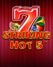 Striking Hot 5