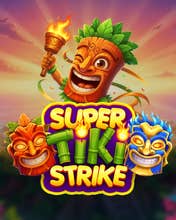 Super Tiki Strike