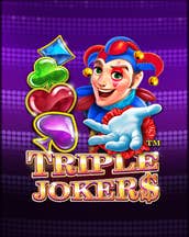 Triple Jokers