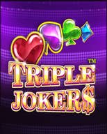 Triple Jokers