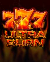 Ultra Burn