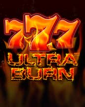 Ultra Burn