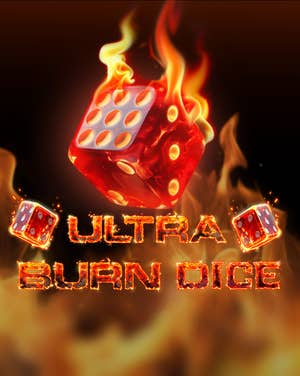 Ultra Burn Dice