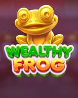 Wealthy Frog 
