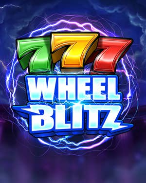 777 Wheel Blitz