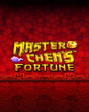 Master Chen's Fortune