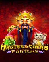 Master Chen's Fortune