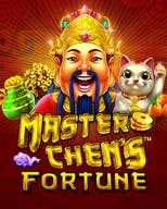 Master Chen's Fortune