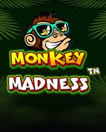 Monkey Madness