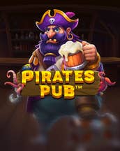 Pirates Pub