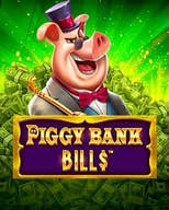 Piggy Bank Bills