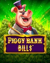 Piggy Bank Bills