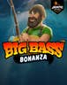 Big Bass Bonanza Jackpot Play