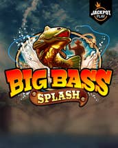 Big Bass Splash Jackpot Play