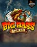 Big Bass Splash Jackpot Play