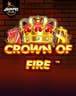 Crown of Fire Jackpot Play