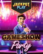 Gameshow Party Jackpot Play