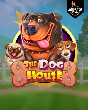 The Dog House Jackpot Play