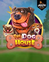 The Dog House Jackpot Play