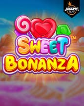 Sweet Bonanza Jackpot Play