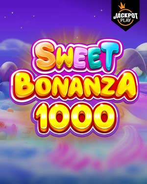 Sweet Bonanza 1000 Jackpot Play