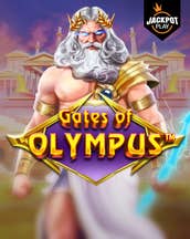 Gates of Olympus Jackpot Play