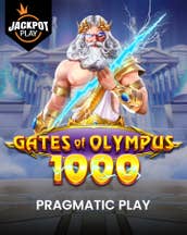 Gates of Olympus 1000 Jackpot Play