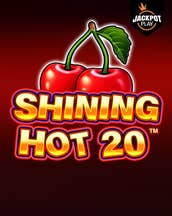 Shining Hot 20 Jackpot Play