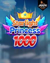 Starlight Princess 1000 Jackpot Play