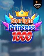 Starlight Princess 1000 Jackpot Play