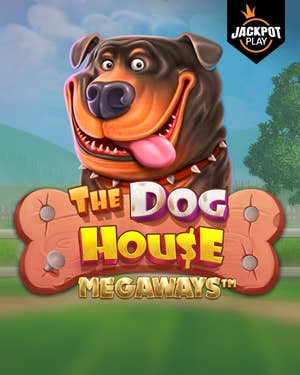 The Dog House Megaways Jackpot Play