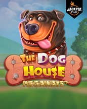 The Dog House Megaways Jackpot Play