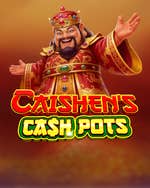 Caishen's Cash Pots