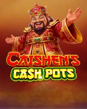 Caishen's Cash Pots