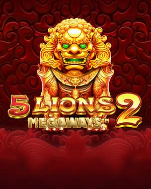 5 Lions Megaways 2