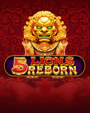 5 Lions Reborn