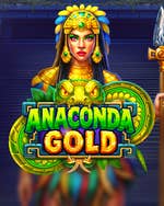 Anaconda Gold