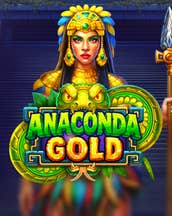 Anaconda Gold
