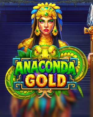 Anaconda Gold