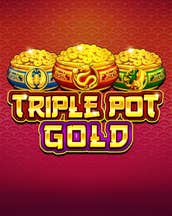 Triple Pot Gold
