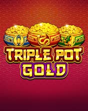 Triple Pot Gold