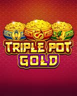 Triple Pot Gold